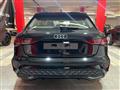 AUDI A3 SPORTBACK SPB TDI S tronic S line PREZZO REALE