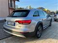 AUDI A4 ALLROAD 2.0 TDI 190 CV S tronic Business Plus