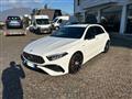 MERCEDES CLASSE A SEDAN 4Matic 4p. AMG