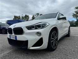 BMW X2 xDrive20d Msport Unicoproprietario