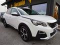 PEUGEOT 3008 BlueHDi 120 Allure+GANCIO TRAINO