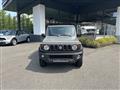 SUZUKI JIMNY 1.5 5MT PRO (N1)