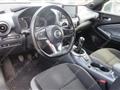 NISSAN JUKE 1.0 DIG-T 117 CV N-Connecta