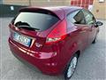 FORD FIESTA + 1.4TDCi 68CV neopatentati perfetta di meccanica