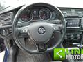 VOLKSWAGEN GOLF 1.6 TDI 110 CV 5p. Comfortline BlueMotion