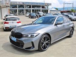 BMW Serie 3 318i Msport