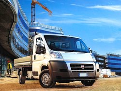 FIAT DUCATO 35 2.3 MJT 130CV PC Cabinato