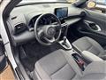 TOYOTA YARIS CROSS Yaris Cross 1.5 Hybrid 115 CV 5p. E-CVT Trend