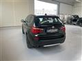 BMW X3 XDRIVE20D 184CV CAMBIO AUTOMATICO