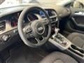 AUDI A5 Sportback 2.0 tdi 150cv multitronic