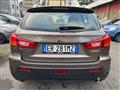 MITSUBISHI ASX 1.6 2WD GPL Bi-Fuel Invite