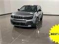 JEEP AVENGER 1.2 Turbo Summit 100cv #VARI.COLORI