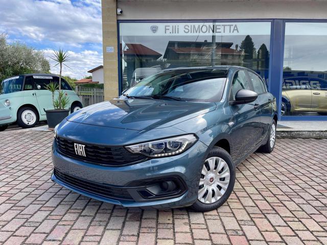 FIAT TIPO 5 PORTE 1.5 Hybrid 130CV DCT - KM0