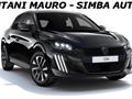 PEUGEOT 208 PureTech 100 Stop&Start 5 porte STYLE