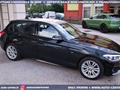 BMW SERIE 1 118d xDrive 5p. Msport