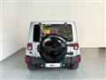 JEEP WRANGLER Unlimited 2.8 CRD DPF Sahara Auto