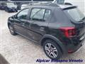 DACIA NUOVA SANDERO STEPWAY Stepway 1.5 Blue dCi 95 CV Comfort