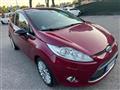 FORD FIESTA + 1.4TDCi 68CV neopatentati perfetta di meccanica