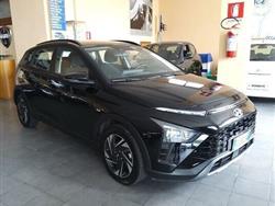 HYUNDAI BAYON 1.0 T-GDI Hybrid 48V iMT XLine