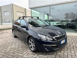 PEUGEOT 308 BlueHDi 120 S&S SW Allure