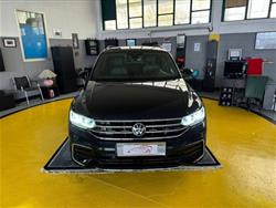 VOLKSWAGEN Tiguan 2.0 tdi R-Line 150cv dsg