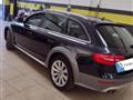 AUDI A4 ALLROAD 2.0 TDI 177 CV S tronic