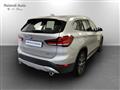 BMW X1 xdrive18d xLine Plus auto