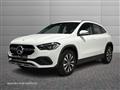 MERCEDES CLASSE GLA d Auto 4Matic Sport Navi