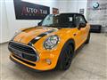 MINI CABRIO 1.5 One Cabrio