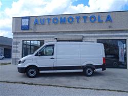 MAN TGE 3.140 2.0 TDI 140CV Furgone - P.ta Kg. 1.437