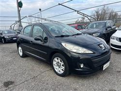 PEUGEOT 207 1.4 8V 75CV 5p. OK NEOPATENTATI- EURO5