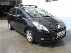 PEUGEOT 5008 1ª