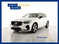 VOLVO XC60 T6 Plug-in Hybrid AWD auto. Ultimate Dark - KM0