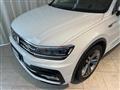 VOLKSWAGEN TIGUAN 2.0 TDI DSG 4MOTION R-Line LED ACC Camera Navi