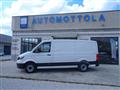 MAN TGE 3.140 2.0 TDI 140CV Furgone - P.ta Kg. 1.437