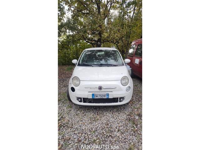 FIAT 500 1.3 Multijet 16V 75 CV Sport