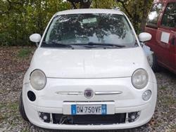 FIAT 500 1.3 Multijet 16V 75 CV Sport