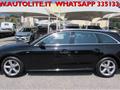 AUDI A4 AVANT Avant 35 TDI/163 CV S tronic Business Advanced