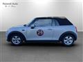 MINI MINI 3 PORTE 1.5 Cooper D Hype Auto