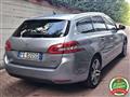 PEUGEOT 308 SW 1.6 bluehdi GT Line s