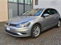 VOLKSWAGEN GOLF 5p 1.4 tgi Business 110cv