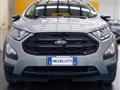 FORD EcoSport Active 125cv - Top di gamma