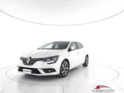 RENAULT MEGANE dCi 8V 110 CV Energy GT Line