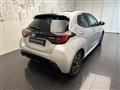 TOYOTA YARIS 1.5 Hybrid 5 porte Lounge