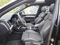 AUDI Q5 SPORTBACK Q5 SPB 40 TDI quattro S tronic S line plus