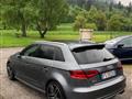 AUDI S3 Sportback S3 Cabrio 2.0 TFSI quattro S tronic