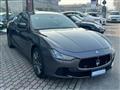 MASERATI GHIBLI V6 Diesel