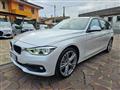 BMW SERIE 3 TOURING d xDrive Touring Business Advantage