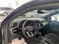 AUDI Q3 SPORTBACK SPB 35 TDI S Tron. Ident. Black S-Line