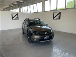 DACIA NUOVA SANDERO STEPWAY STEPWAY 1.0 TCE 101CV ECO-G COMFORT